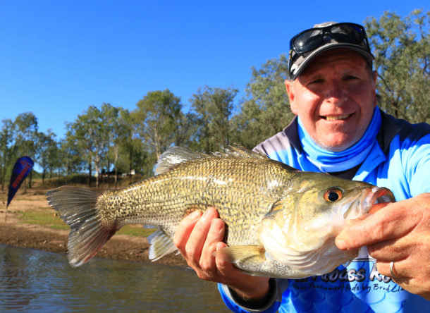 Image: Shane Chalker